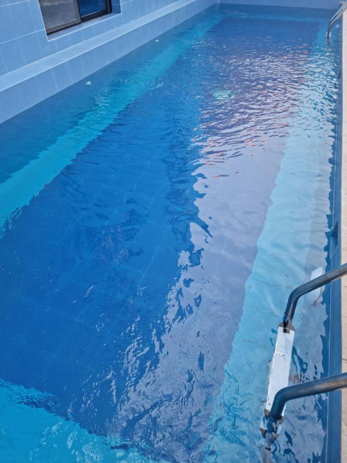 Residence Blue Hotel Thies Экстерьер фото