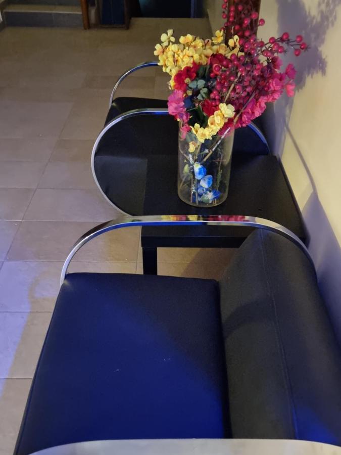 Residence Blue Hotel Thies Номер фото