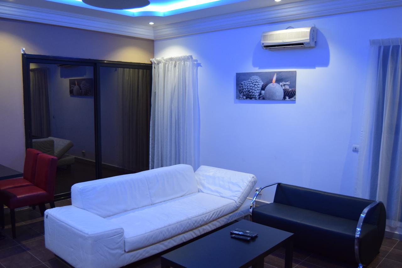 Residence Blue Hotel Thies Экстерьер фото