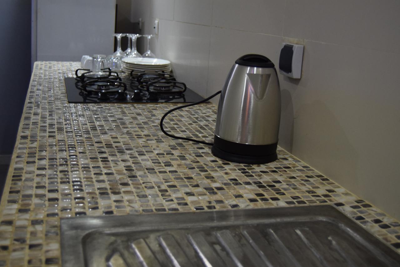 Residence Blue Hotel Thies Экстерьер фото